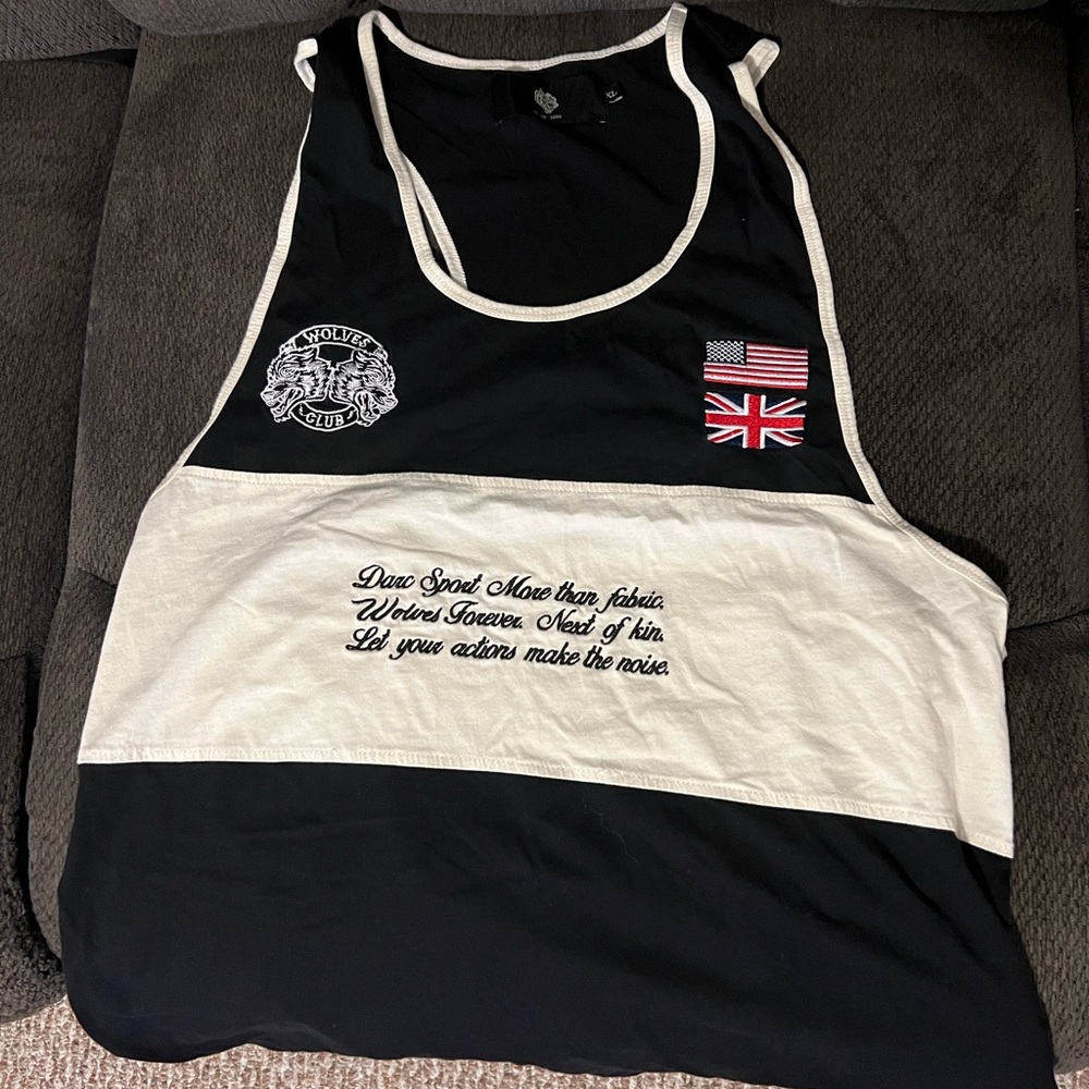 Darc Sport Tank Top